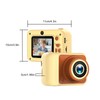 1080P Digital Camera 20MP Kids Camera Cute Children Camera Cartoon