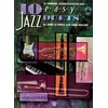 10 Easy Jazz Duets for Trombone B.c. and Acoustic/Electric Bass