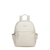 Miss Lulu Stylish PU Leather Women's Backpack, Waterproof Women's Backpack