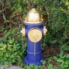 Dog Fire Hydrant Pee Post Puppy Pee Training Post Garden