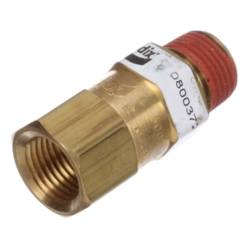 Válvula Seguridad Bendix St-4 153 Psi 800372