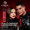 LOréal Paris Infallible Setting Mist Fijador de maquillaje, Regular 75ml