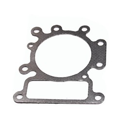 BH-Motor New Engine Cylinder Head Valve Gasket Set for John Deere D100 D120 E110 L105 L100 L105 L107 L108 LA105 LA115 LA125 S1742 X145 Tractors Z225 EZtrak Mower Replaces # MIU11490 MIU12707