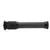 Tripod Extension Pole 2 Section Telescopic Carbon Fiber Tripod Extension