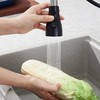 Kitchen Faucet Sprayer Head Replacement - Pull Down Faucet Spray