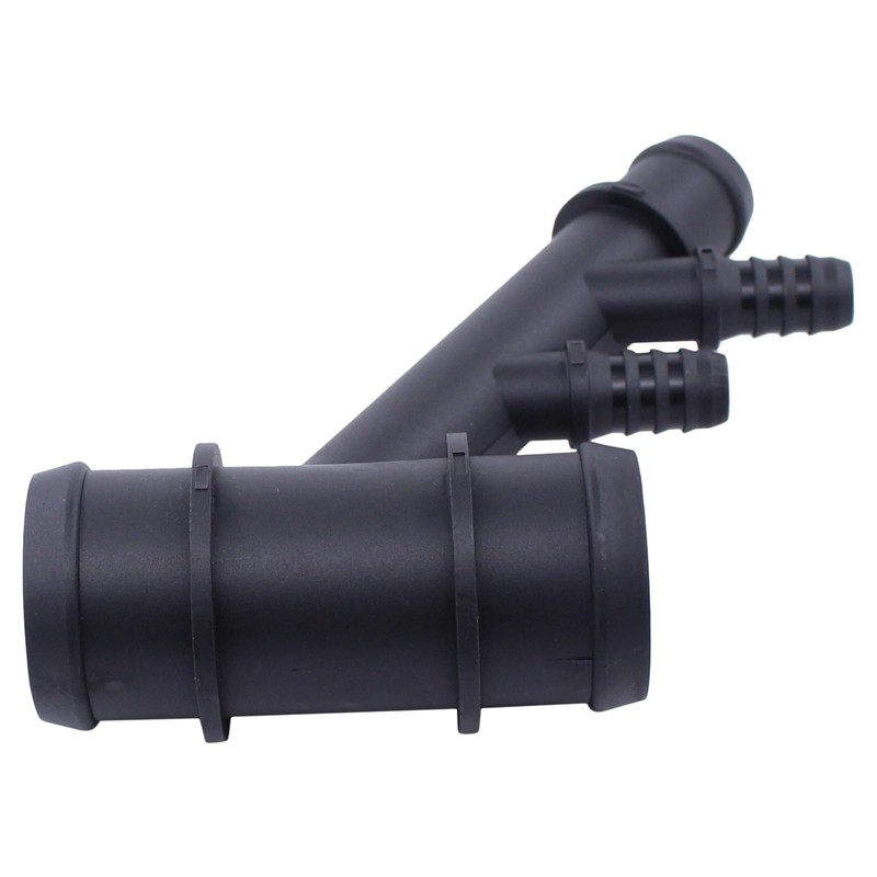 ApplianPar Radiator Upper Hose Connector for Land Rover Range Rover