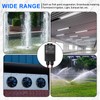 Remote Control Switch, Waterproof Wireless Remote Switch 220 V/240 V