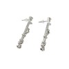 Elvis Earrings - Name Dangle - Mid-South Products