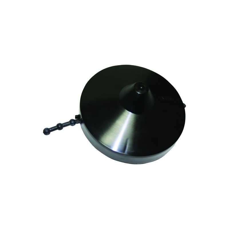 Chipper Blade Guard 8.25"