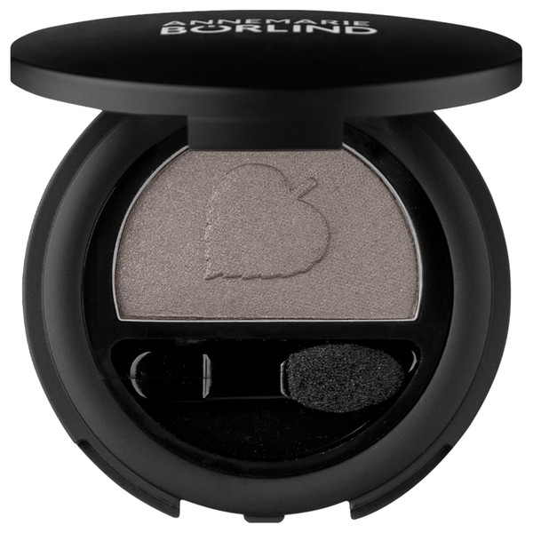 ANNEMARIE BÖRLIND Eye Effective Natural Beauty Powder Eye Shadow Stone (2 g) - Nourishing Powder Eye Shadow for Perfect Hold and Expressive Colours, Easy to Blend, Vegan