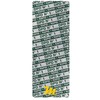 Rapid Test Tablets, 50 x DPD N°1 Free Chlorine and