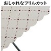 折りたたみ傘 レディース 親骨 55cm おしゃれ リボン柄 軽量 アルミ 丈夫 耐風