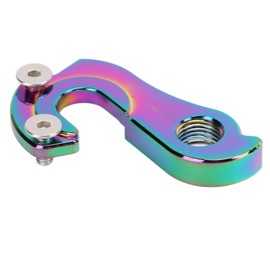 Bicycle Derailleur Hanger Bicycle Rear Hook Bicycle Rear Derailleur Hanger (No. 12)