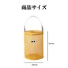 Coollooda Spa Bag, Pool Bag, Sauna Bag, Mesh Bag, Lightweight,