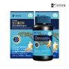 Hanmi Corporation Boswellia Chondroitin Plus 1,000mg x 60 tablets 60g,