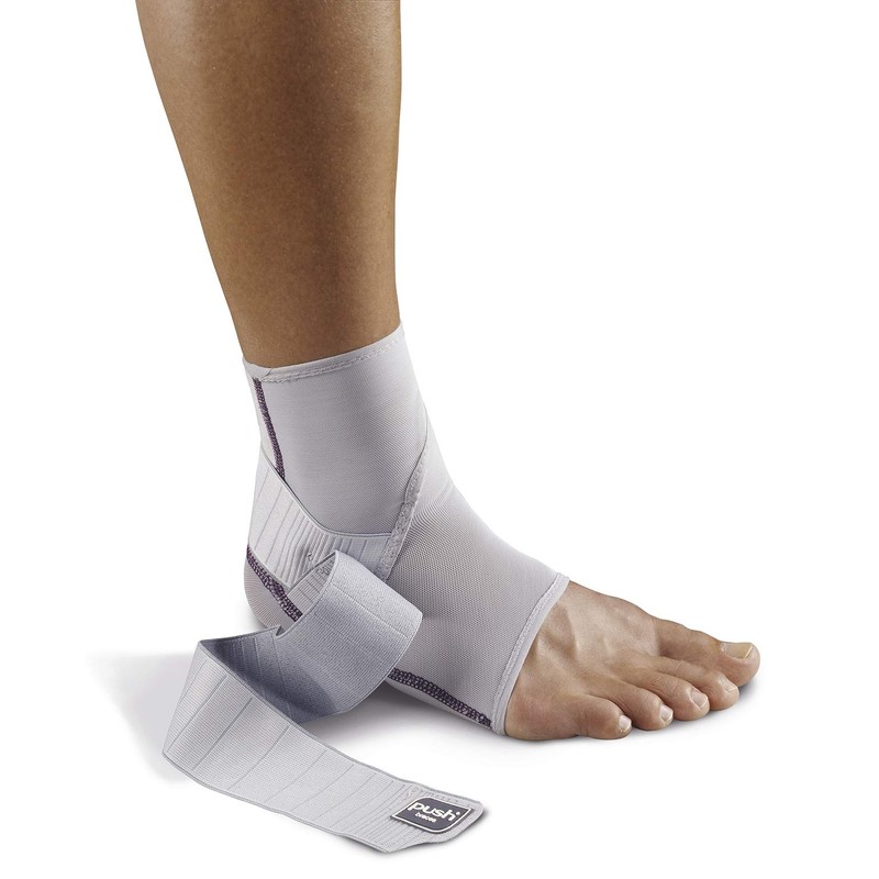 Push Hosenträger Care Knöchelbandage Gr. 2