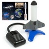 NASA Air-Powered Rocket Launcher Kit