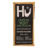 Hu Kitchen, Bar Chocolate Crunchy Mint, 2.1 Ounce