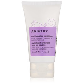 ARROJO Curl Hydration Conditioner, 1.7 Fl Oz