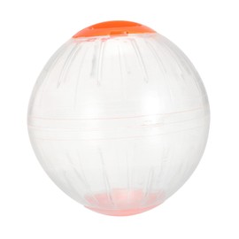 SUPVOX 2piezas Hamster Roller Toy para Ejercicio De Juguete Interactivo para Hámsters y Roedores De Resistente y Anticaída
