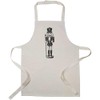 Azeeda 'Christmas Nutcracker' Kid’s Cooking Apron (AP00075382)