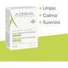 Barra Dermatológica Dermopan A-Derma 100 g Sin Jabón
