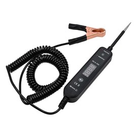 Probador De Circuitos Para Coche Multifuncional alta precisión portátil 12V