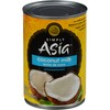 Simply Asia Unsweetened Coconut Milk, 13.66 fl oz (Pack of