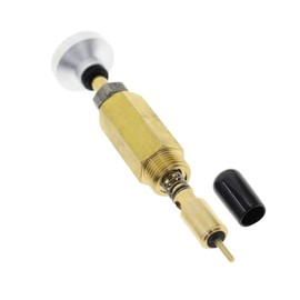 TOTMOX Carb Choke Cable Eliminator Kit, Carb Choke Cable Eliminator Kit, Compatible with Kawasaki, Compatible with Suzuki Vinson 500 Ltf500F, Compatible with Arctic Cat 250 300 400 500