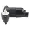 AUTOKAY 28920-3JA0A Windshield Washer Pump Compatible with Infiniti JX35 QX60