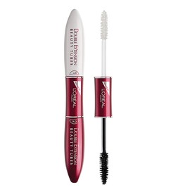 LOral Paris Mascara de Pestaas Lavable Double Extension Beauty Therapy, 12 ml                                                                         