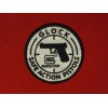 GLOCK PERFECTION SAFE ACTION PISTOLS 3.5" H&L SHOTSHOW Shooters Patch