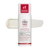 EltaMD Protector solar con protección UV transparente y equilibrador de