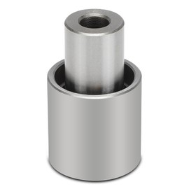 Frankberg Belt Tensioner Tensioner Pulley Tensioner Arm Tensioner Pulley Lever Replacement # 038109244E