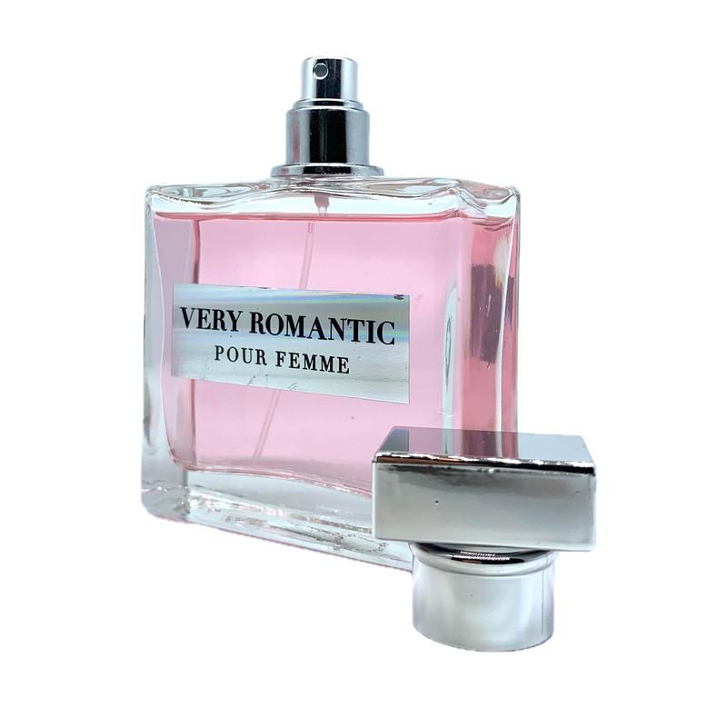 Very Romantic Women's Cologne 3.4 Fl. Oz. Eau de Parfum