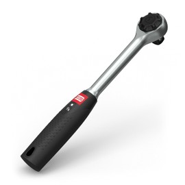 INBUS® 74070 Ratchet 3/8 Inch with Fine Teeth (72 Teeth)