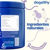 Dogelthy Mobility Suplemento Condroprotector en Polvo para Perro