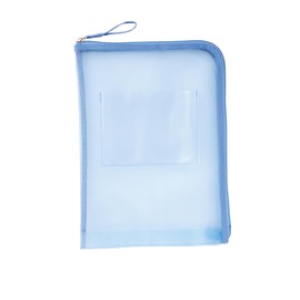 Raymei Fujii RS1189A RS1189A Contact Bag, Mesh Link, Gusset, For Kids