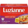 Luzianne Sweet Iced Tea K-Cups (Case of 6)