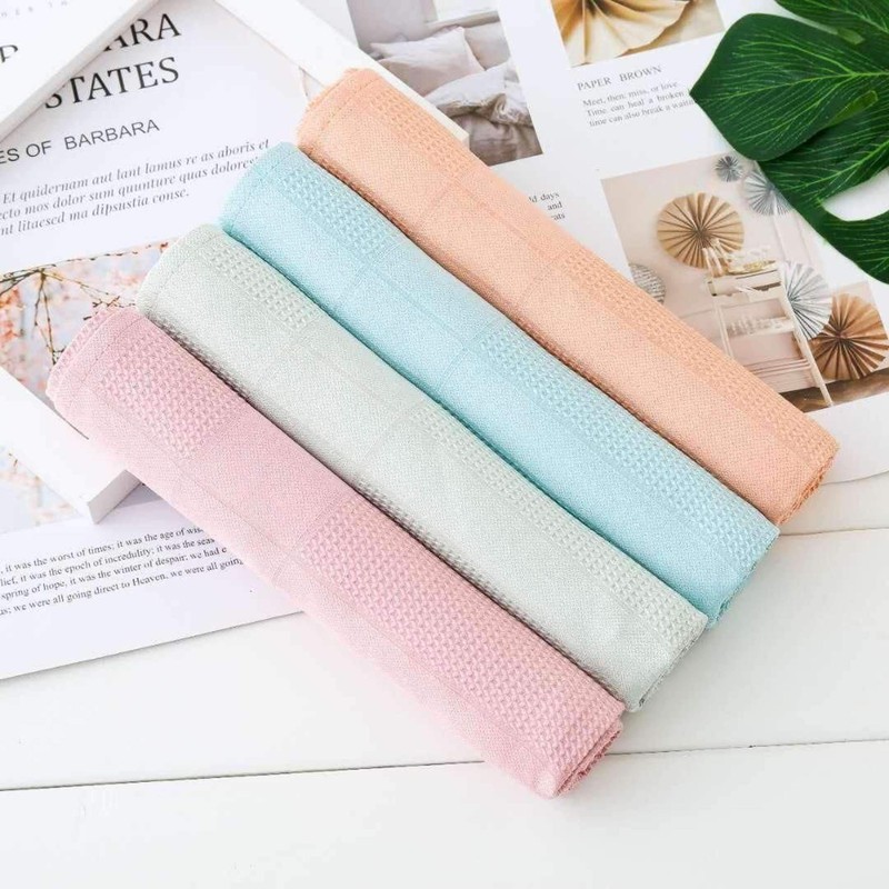 Melody® Bez Bezler Cleaning Cloths Microfibre Streak-Free for High Gloss