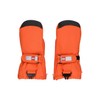 Kabooki Unisex Mittens, orange