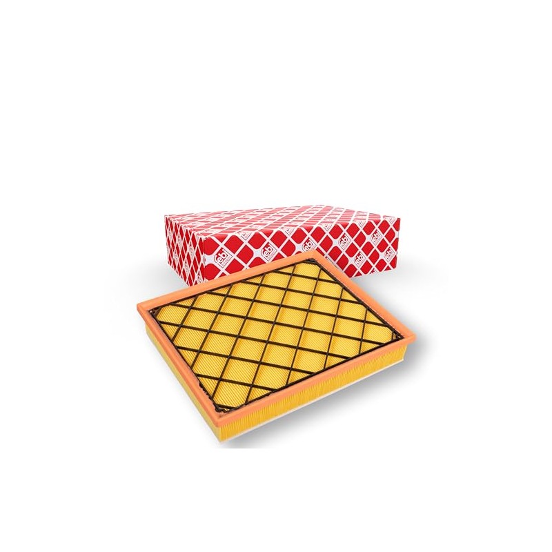 febi bilstein 108741 Air Filter