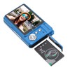 4K Digital Camera 48MP HD 2.7 Inch Screen 8X Zoom