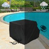 All-Weather Cover for AIPER Scuba SE/S1/Seagull SE Pool Cleaner |