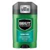 Brut Deodorant Original Fragrance 2.7 oz / 76 g (Pack