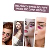 Baluue 6 Pcs Beauty Personal Care Products Pad Dark Circles