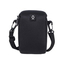 Crumpler Drewbob neo 200 black compact camera case