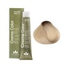Solfine Crema Color Permanent Hair Color 65 ml, 9N Very