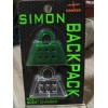 Hawken BackPack Simon Wobbler Stabilizer Scent Chamber Green & Clear