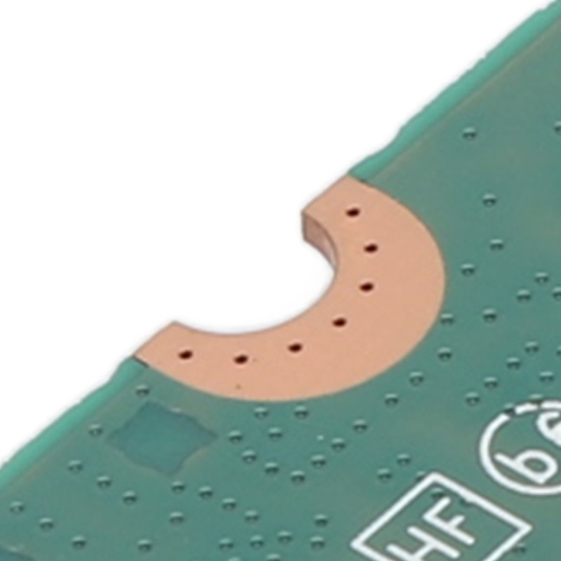 Network Card 1650X AX200 M.2 WiFi6 2.4G 5G Dual Band